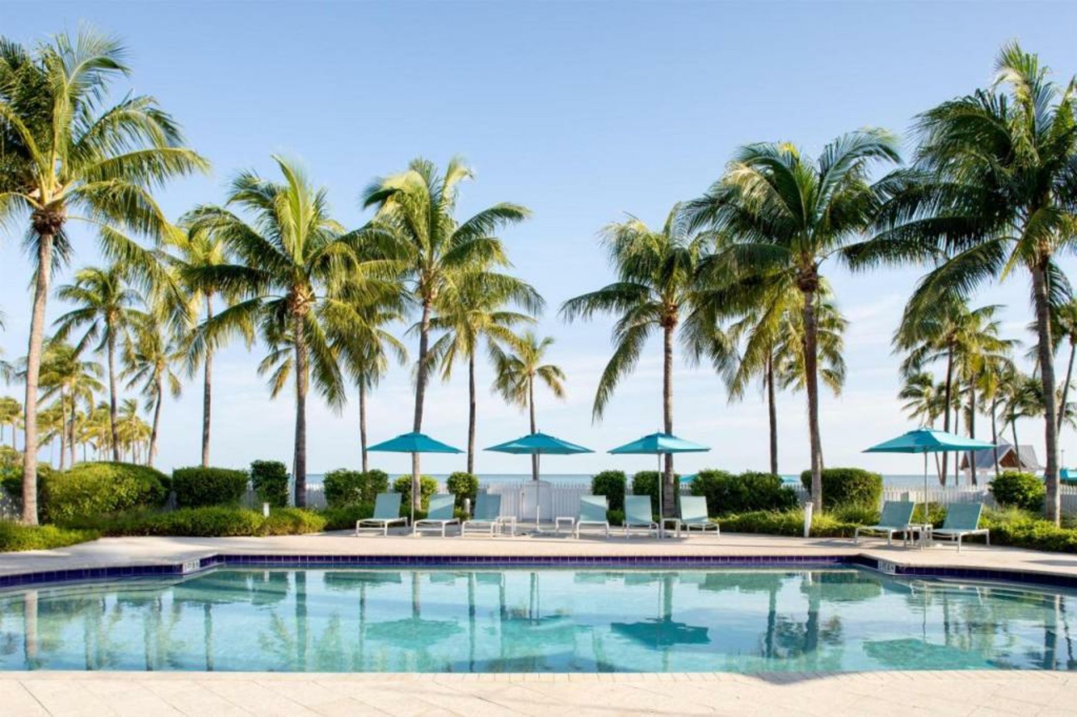 Tranquility Bay Resort