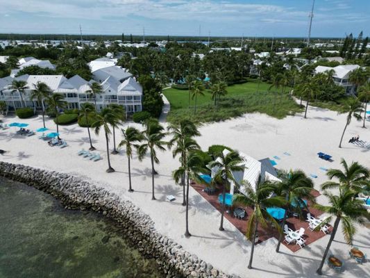 Tranquility Bay Resort