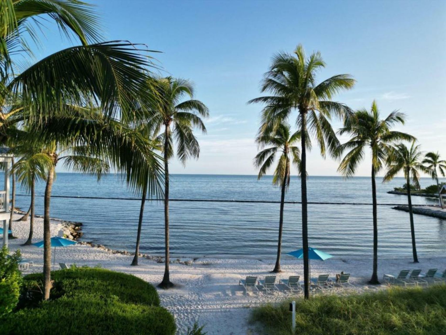 Tranquility Bay Resort