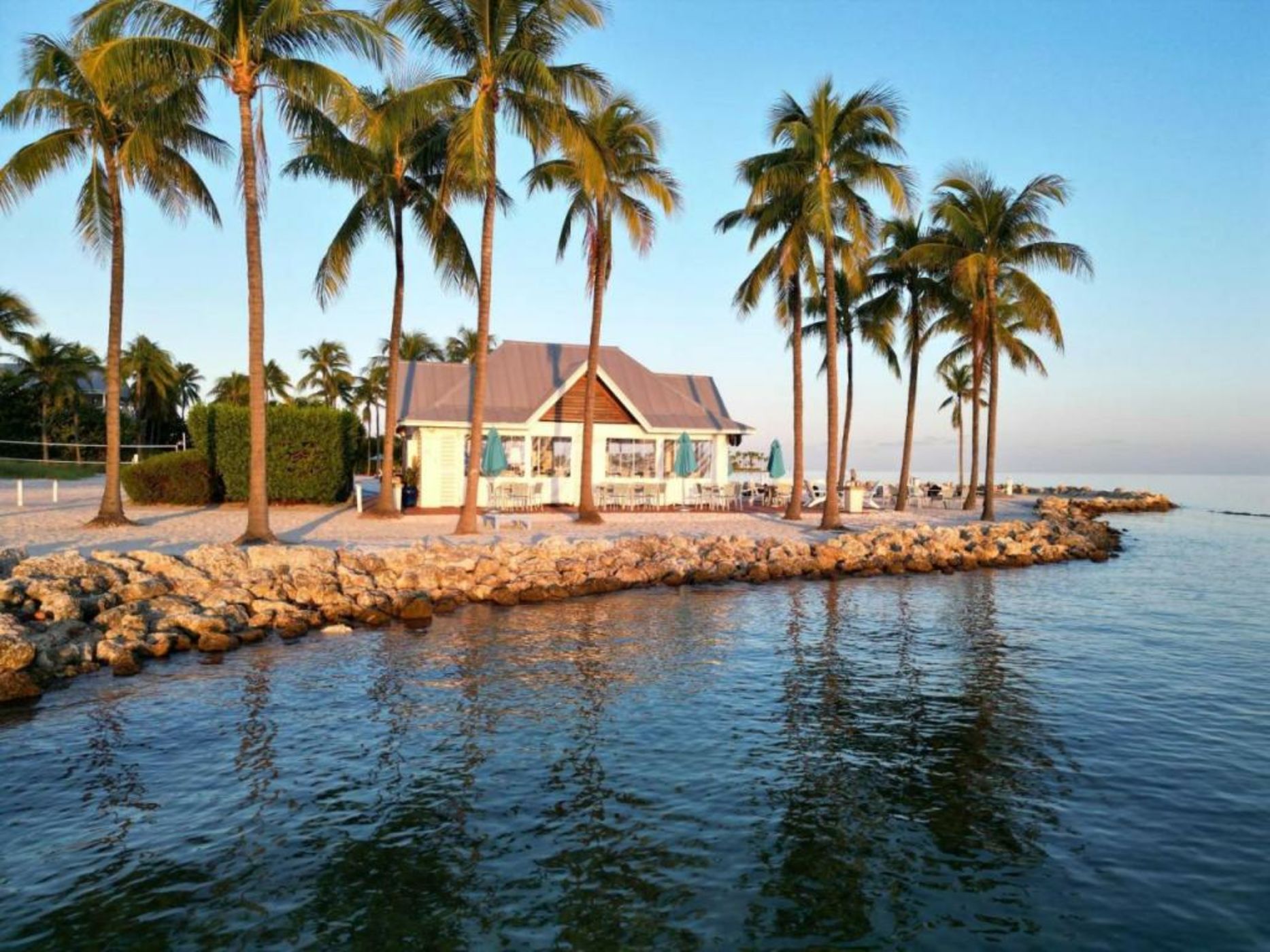 Tranquility Bay Resort