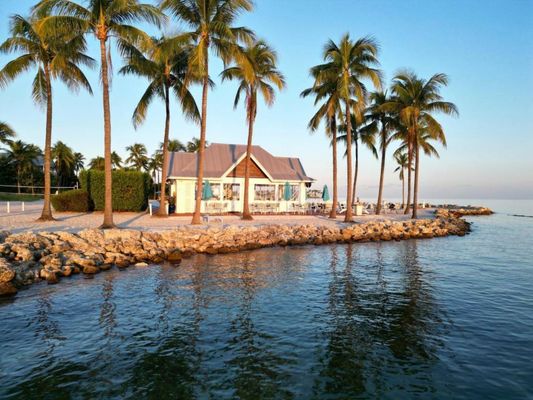 Tranquility Bay Resort