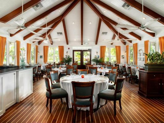 Tranquility Bay Resort