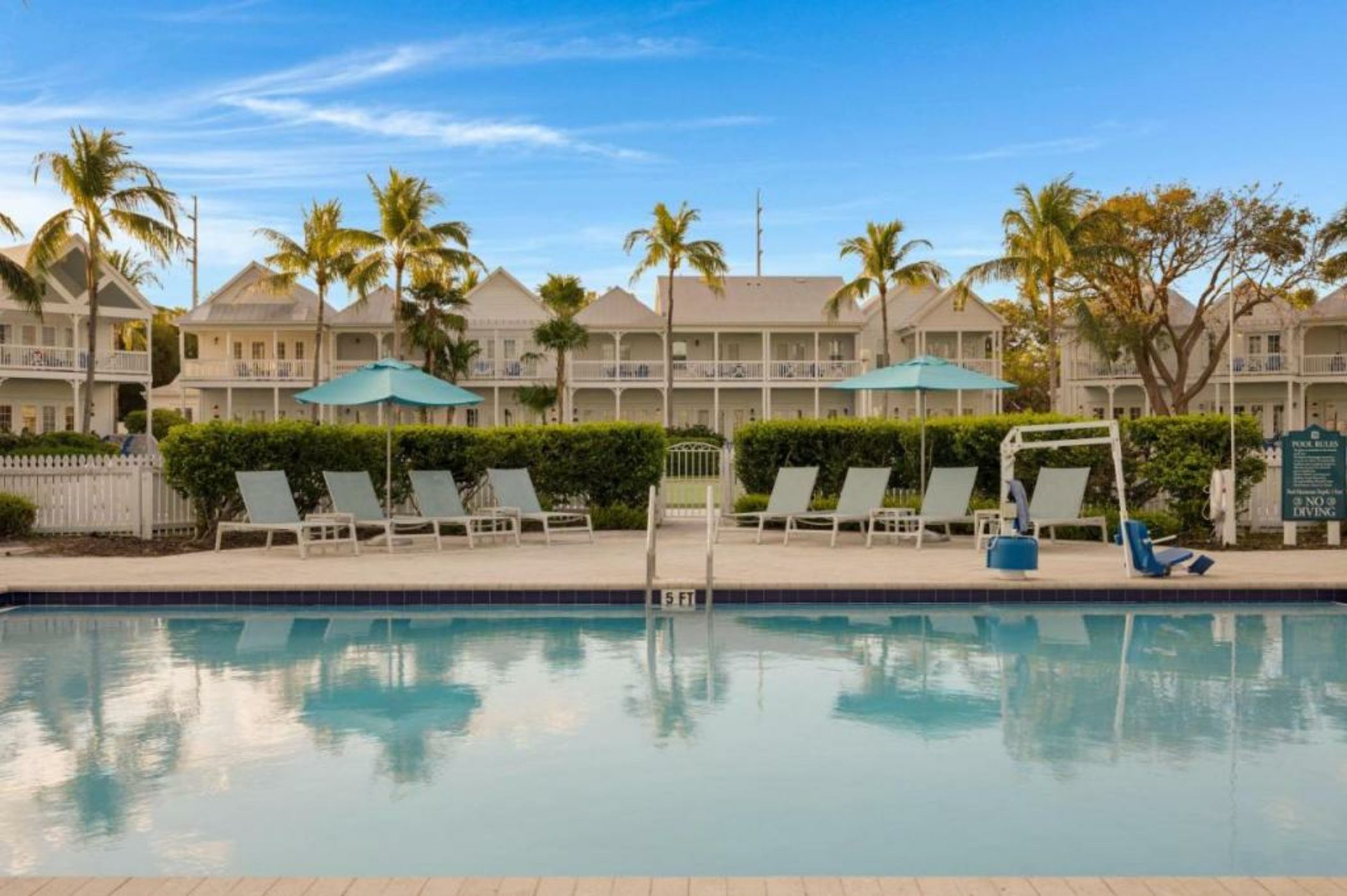 Tranquility Bay Resort