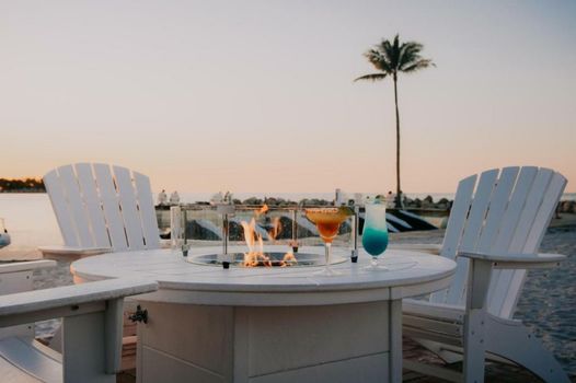 Tranquility Bay Resort