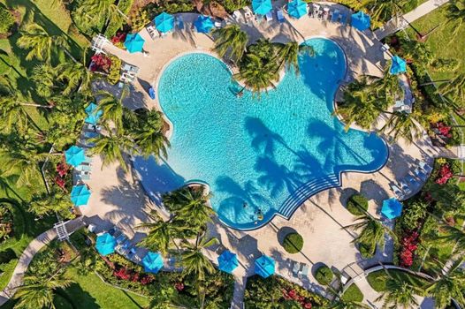 Tranquility Bay Resort