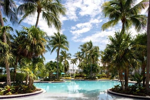 Tranquility Bay Resort