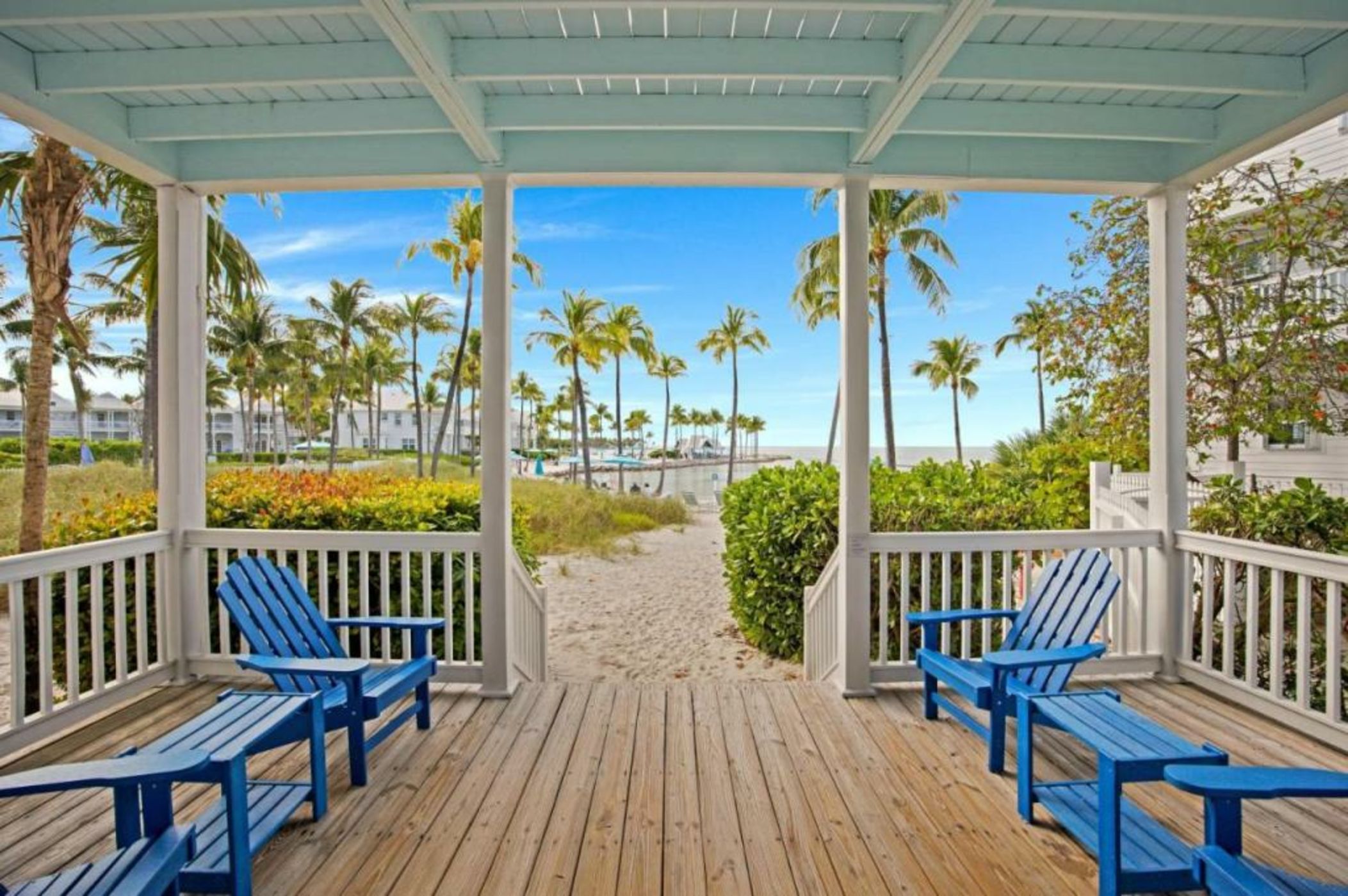 Tranquility Bay Resort