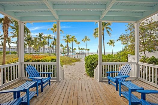 Tranquility Bay Resort
