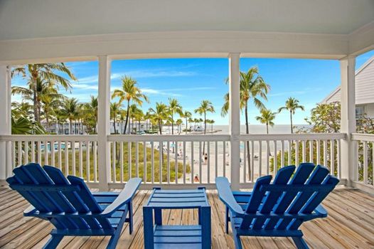 Tranquility Bay Resort
