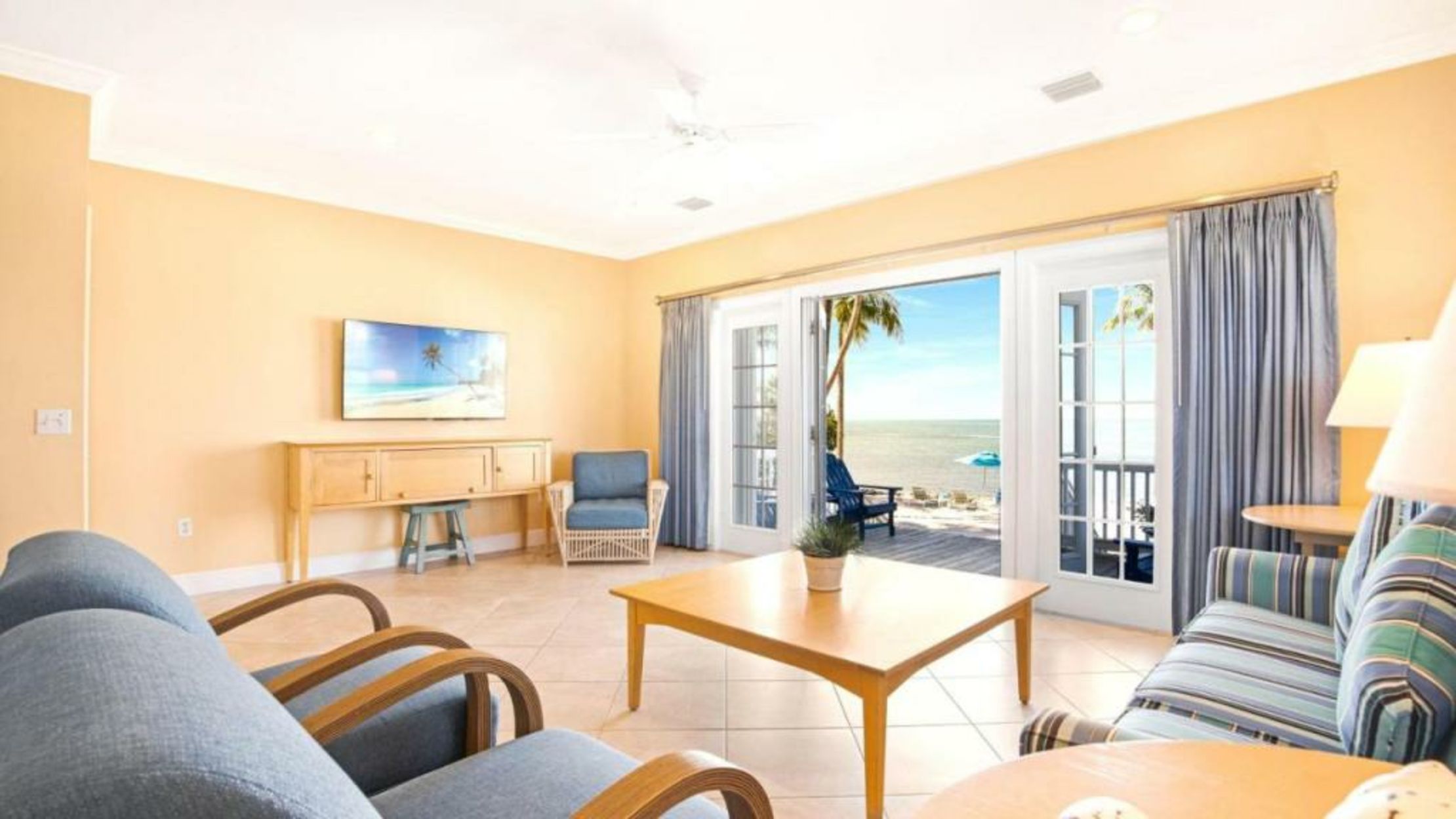 Tranquility Bay Resort