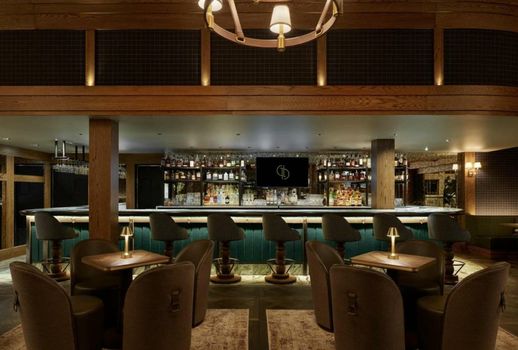 The Sebastian - Vail