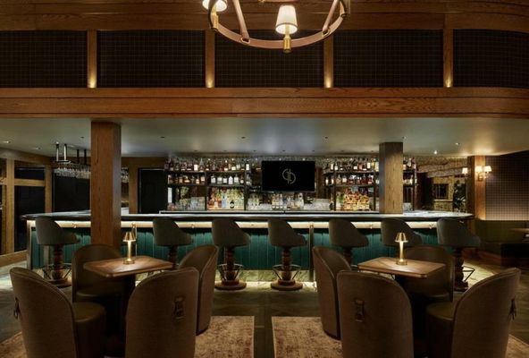 The Sebastian - Vail
