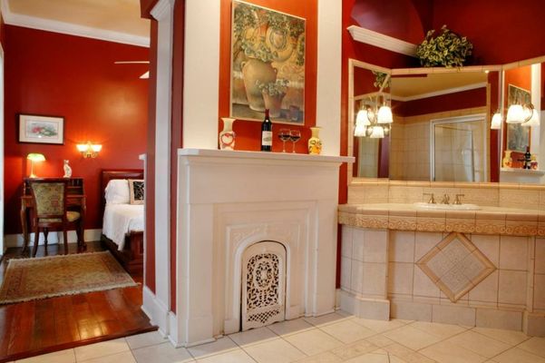Ashton's Bed and Breakfast