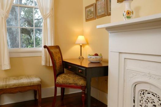 Ashton's Bed and Breakfast