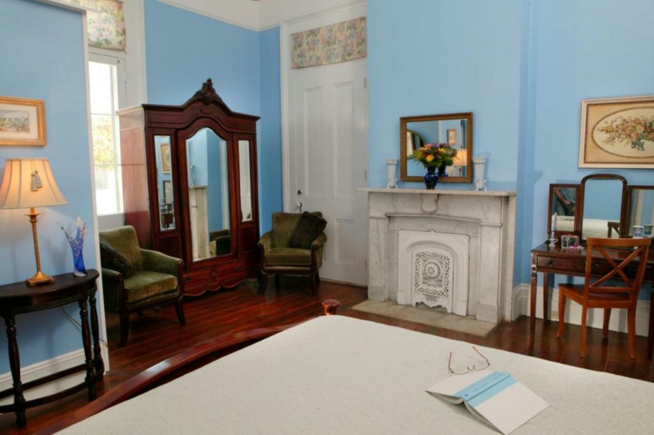 Ashton's Bed and Breakfast