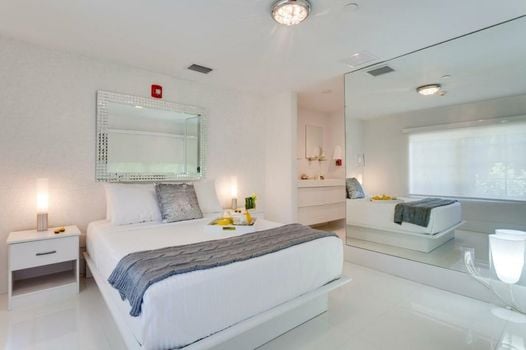 Bars B&B South Beach Hotel