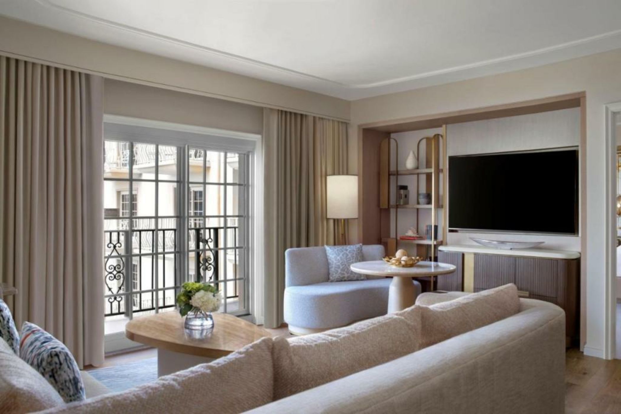 The Ritz-Carlton Naples