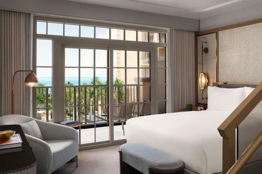 The Ritz-Carlton Naples