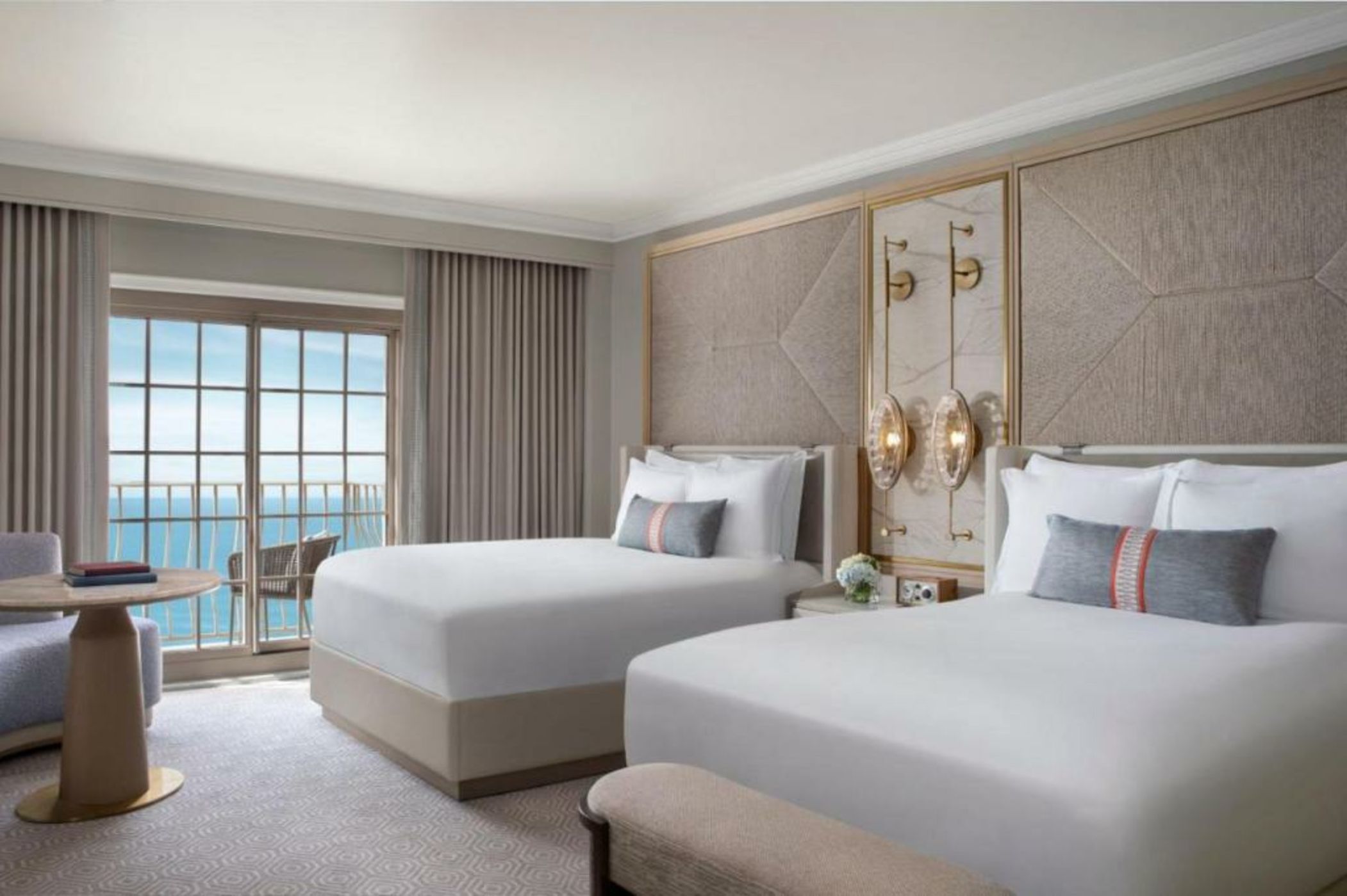 The Ritz-Carlton Naples