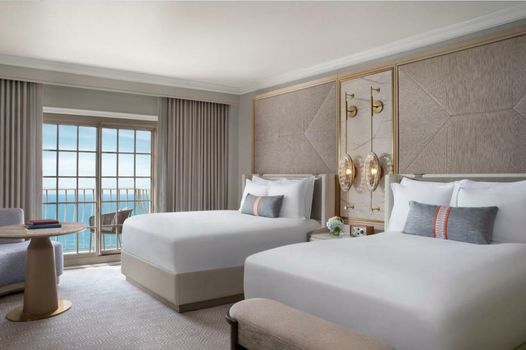 The Ritz-Carlton Naples