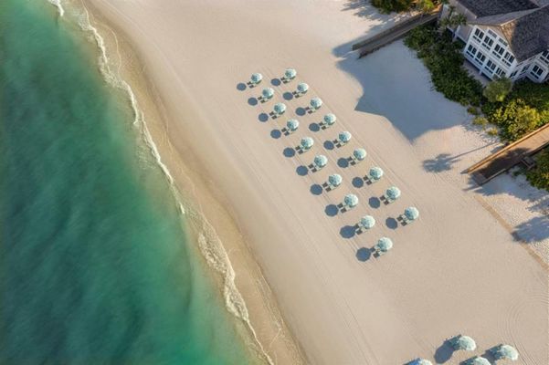 The Ritz-Carlton Naples
