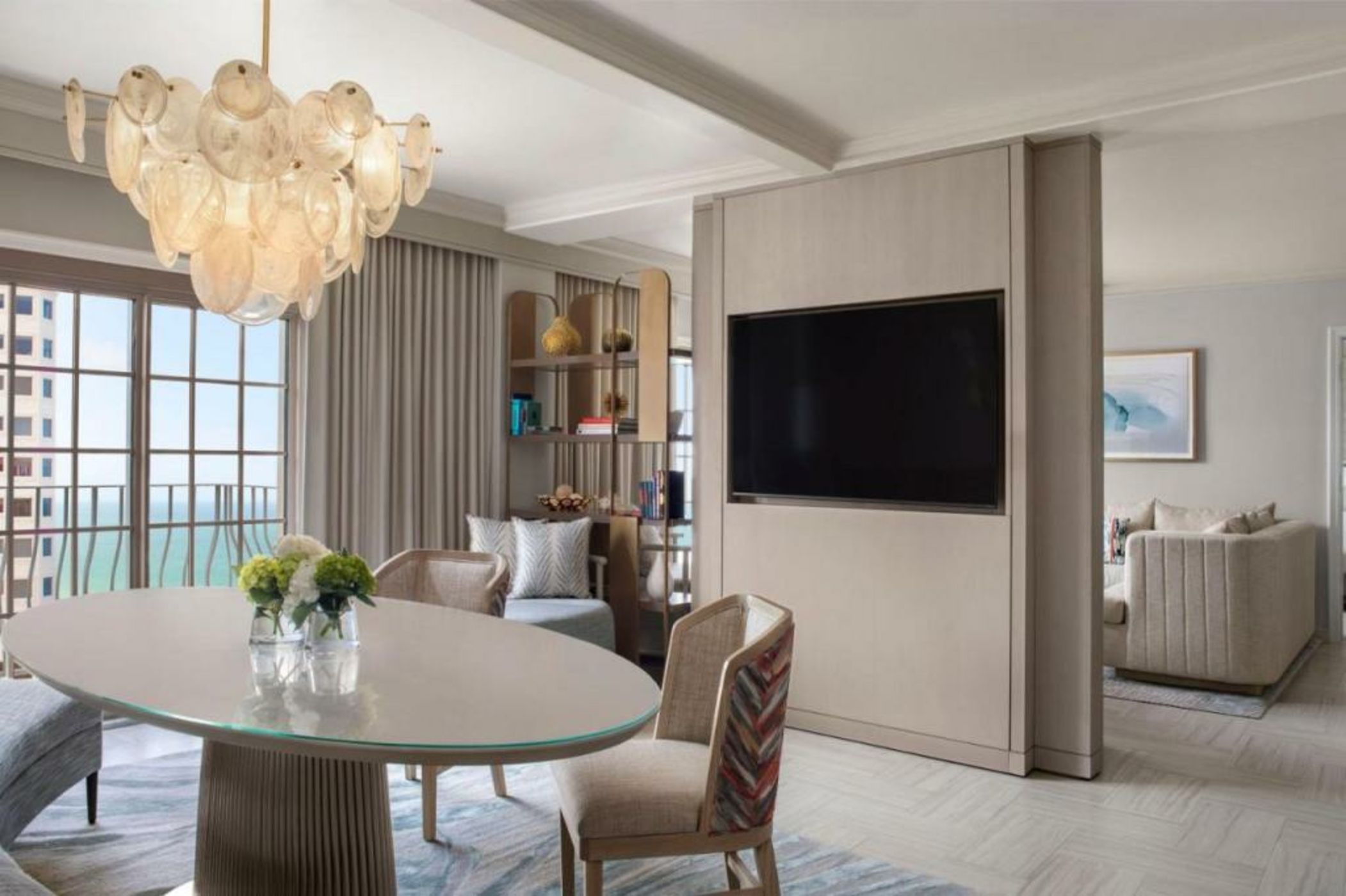 The Ritz-Carlton Naples
