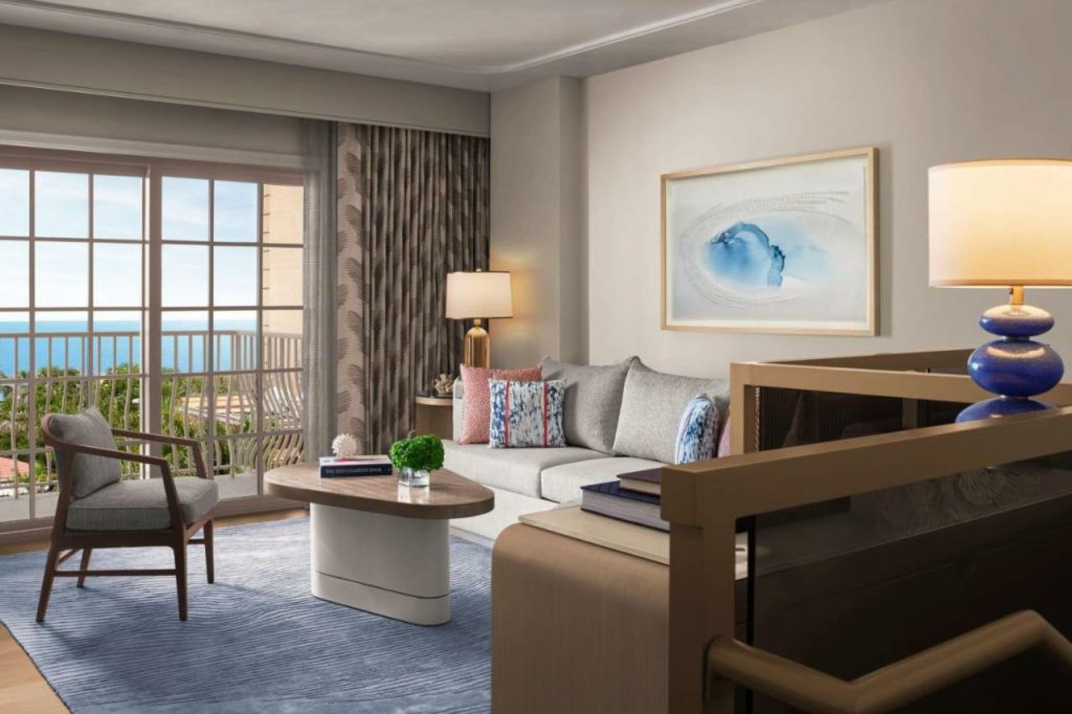 The Ritz-Carlton Naples