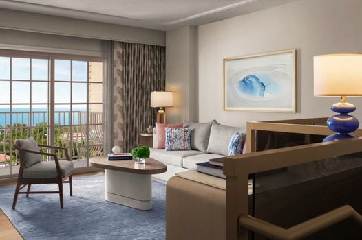 The Ritz-Carlton Naples
