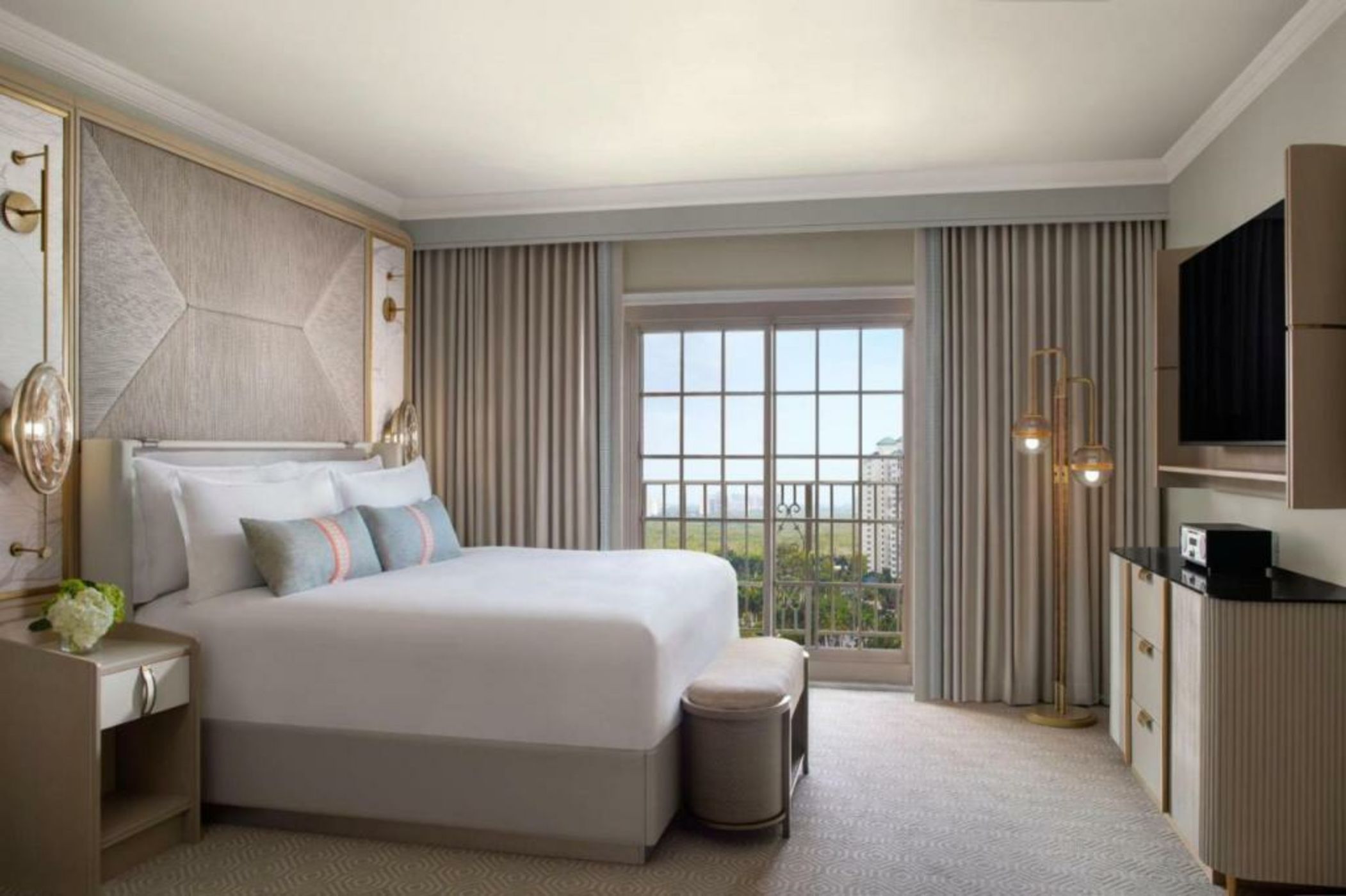 The Ritz-Carlton Naples
