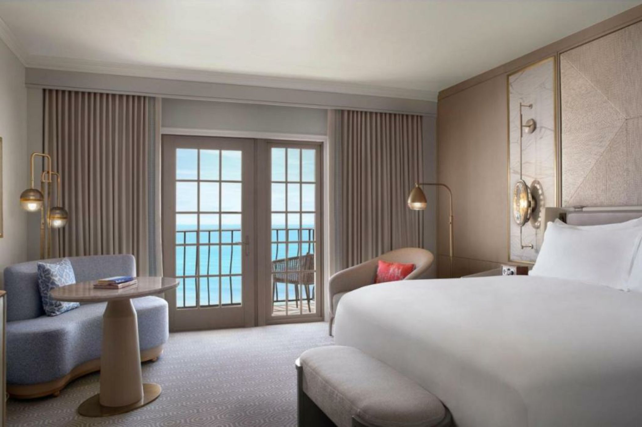 The Ritz-Carlton Naples