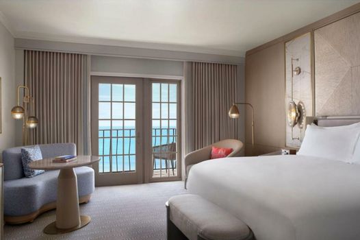 The Ritz-Carlton Naples