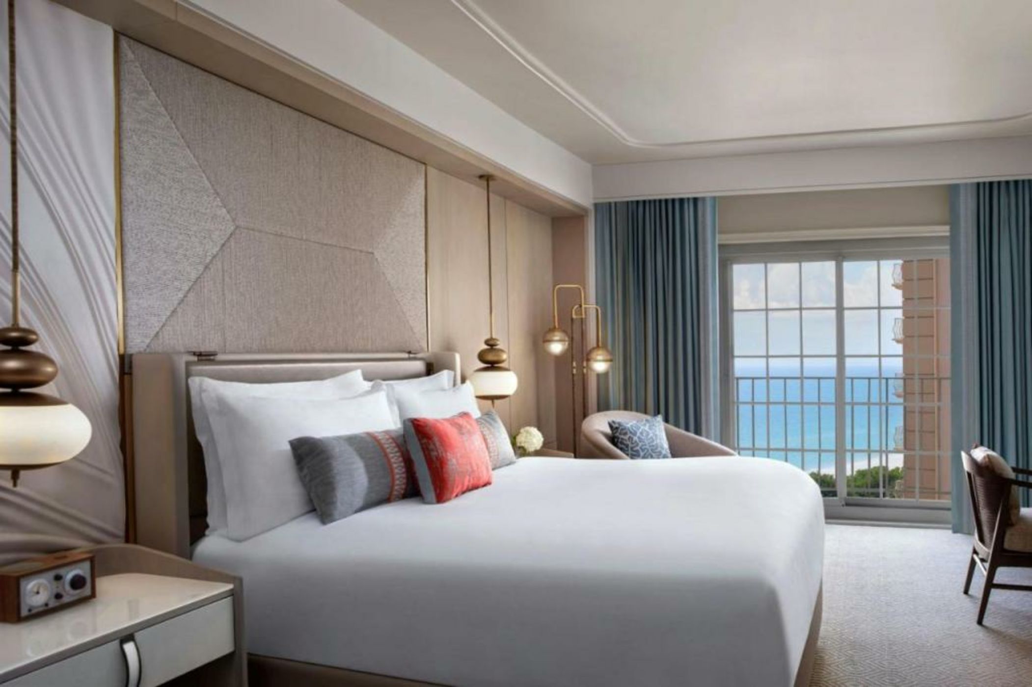 The Ritz-Carlton Naples