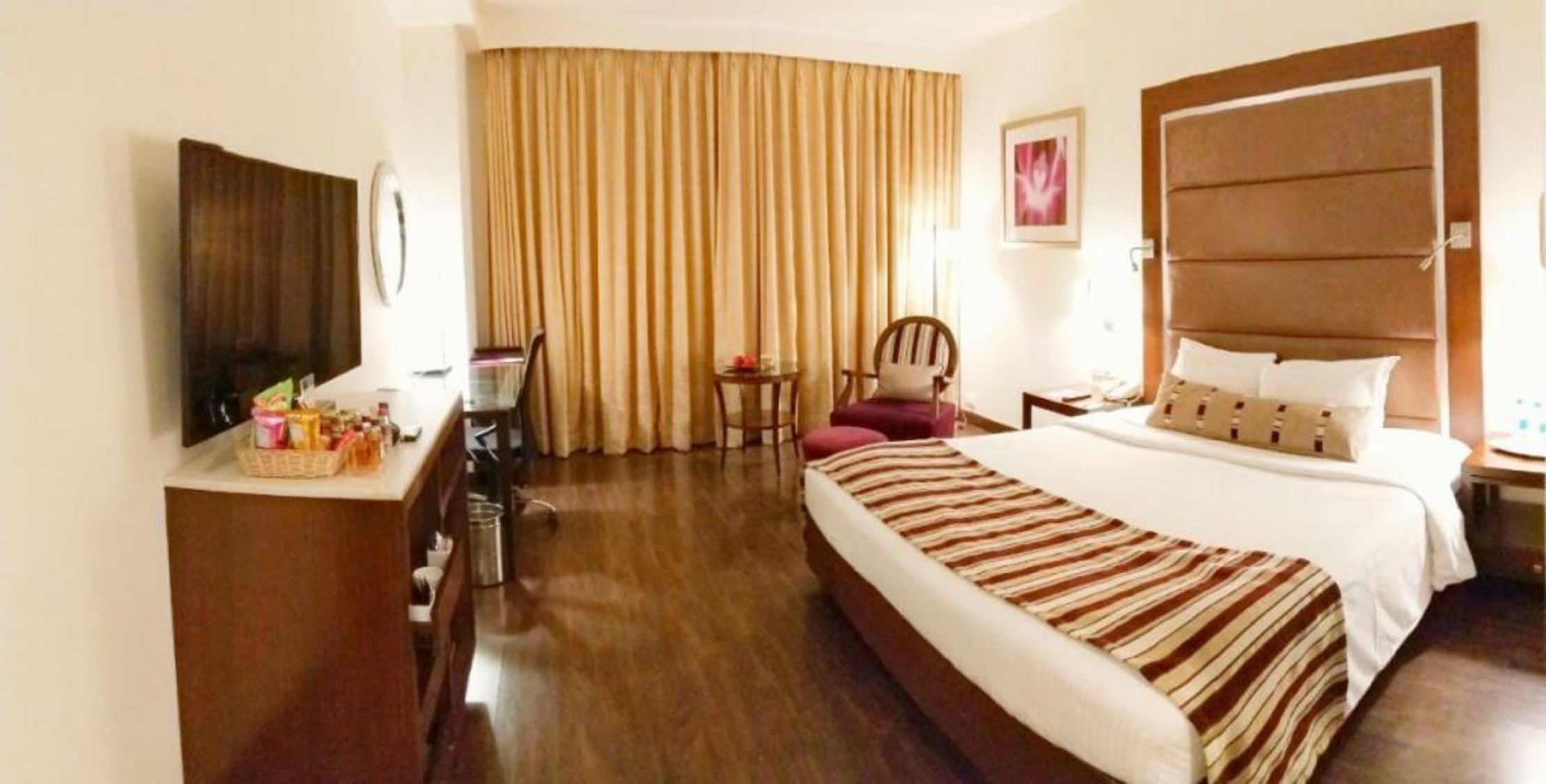 Royal Orchid Central, Pune