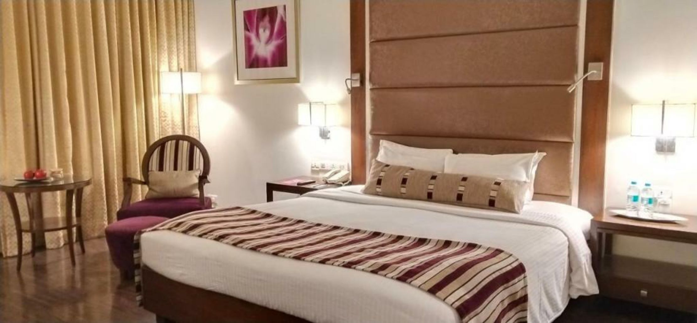 Royal Orchid Central, Pune