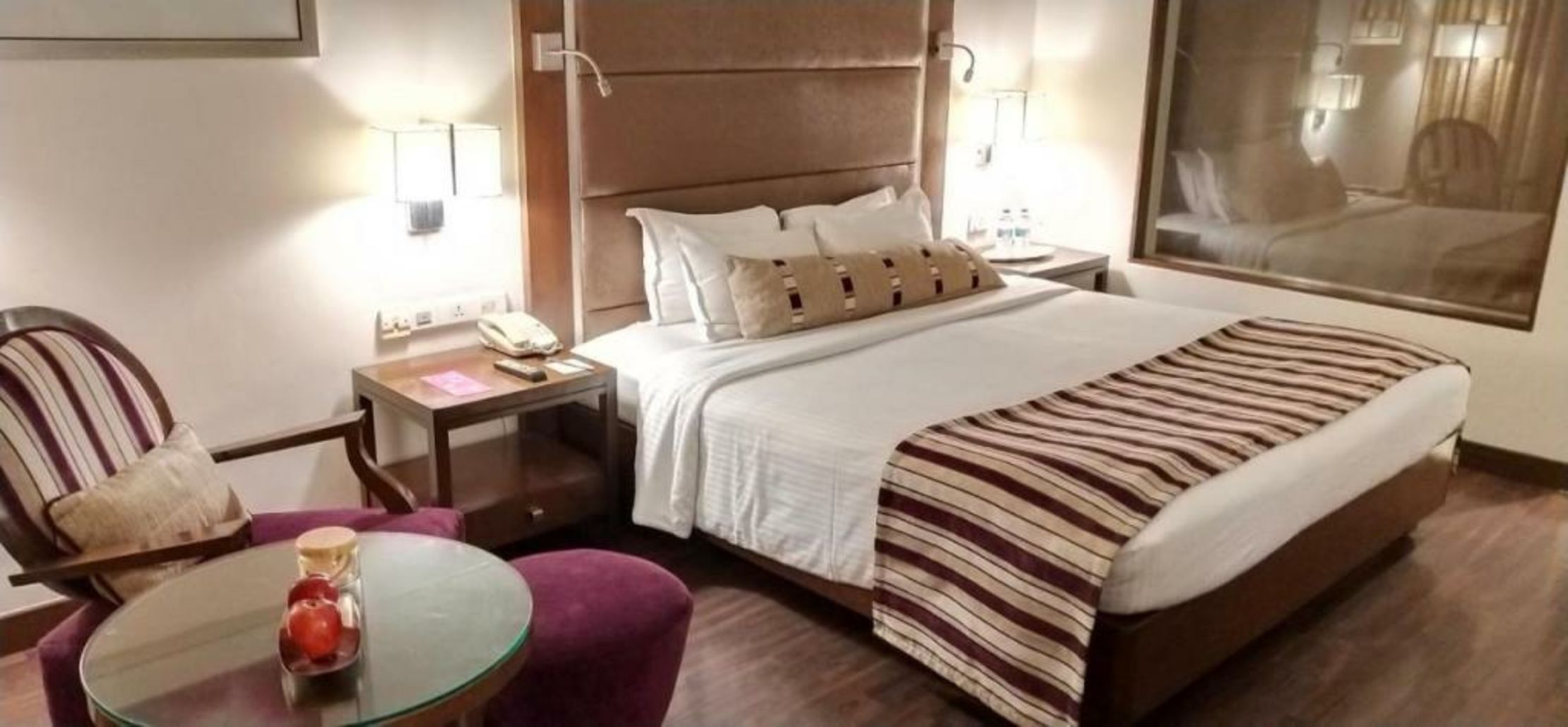 Royal Orchid Central, Pune