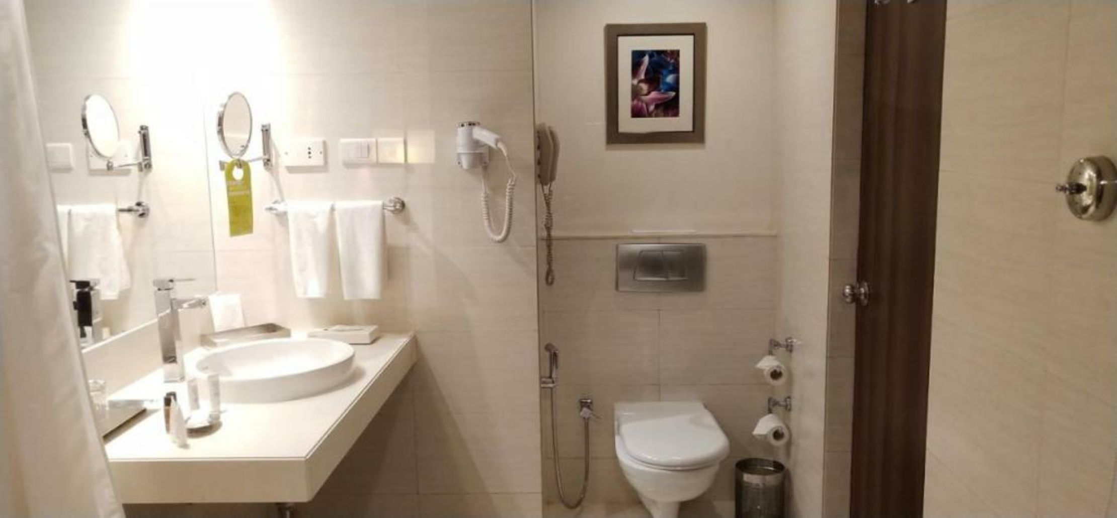 Royal Orchid Central, Pune