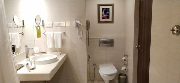 Royal Orchid Central, Pune