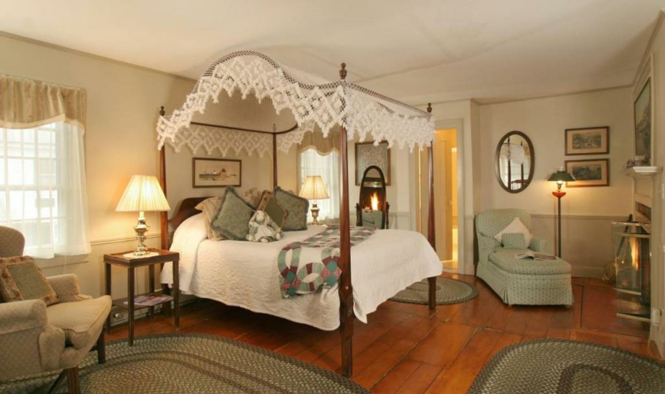 Rabbit Hill Inn