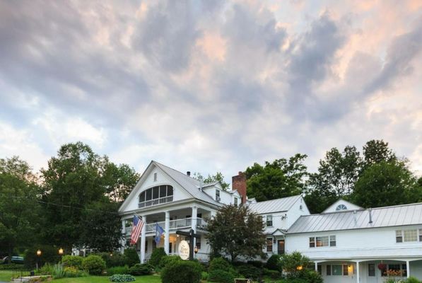 Rabbit Hill Inn