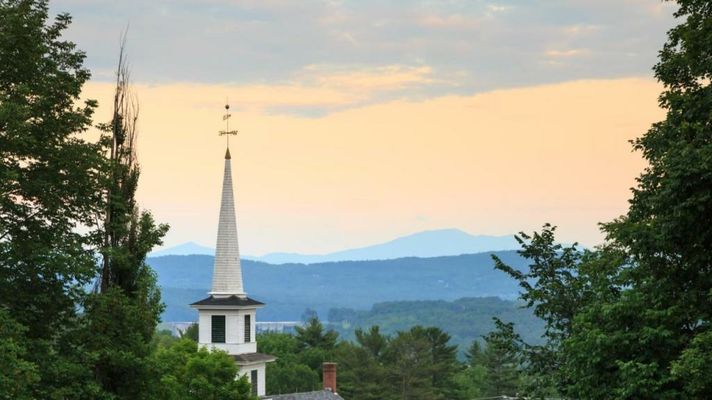 Rabbit Hill Inn
