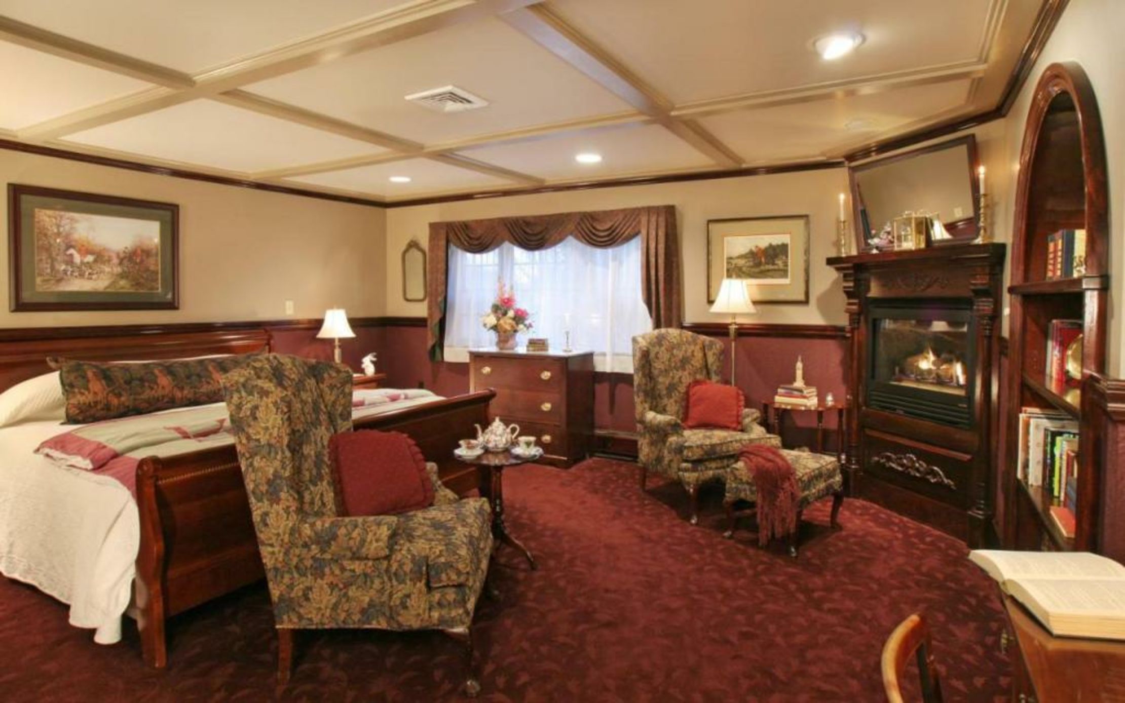 Rabbit Hill Inn
