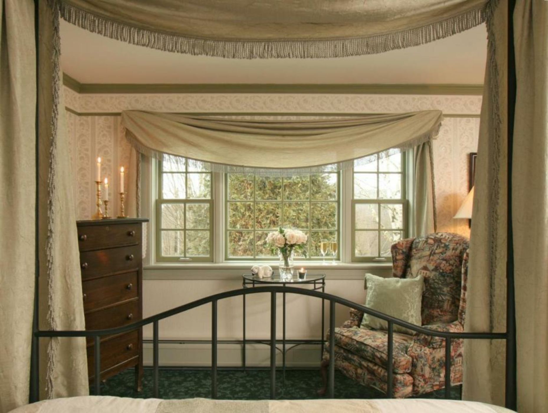 Rabbit Hill Inn