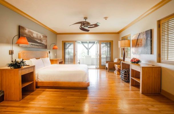 Hana-Maui Resort, a Destination by Hyatt Residence
