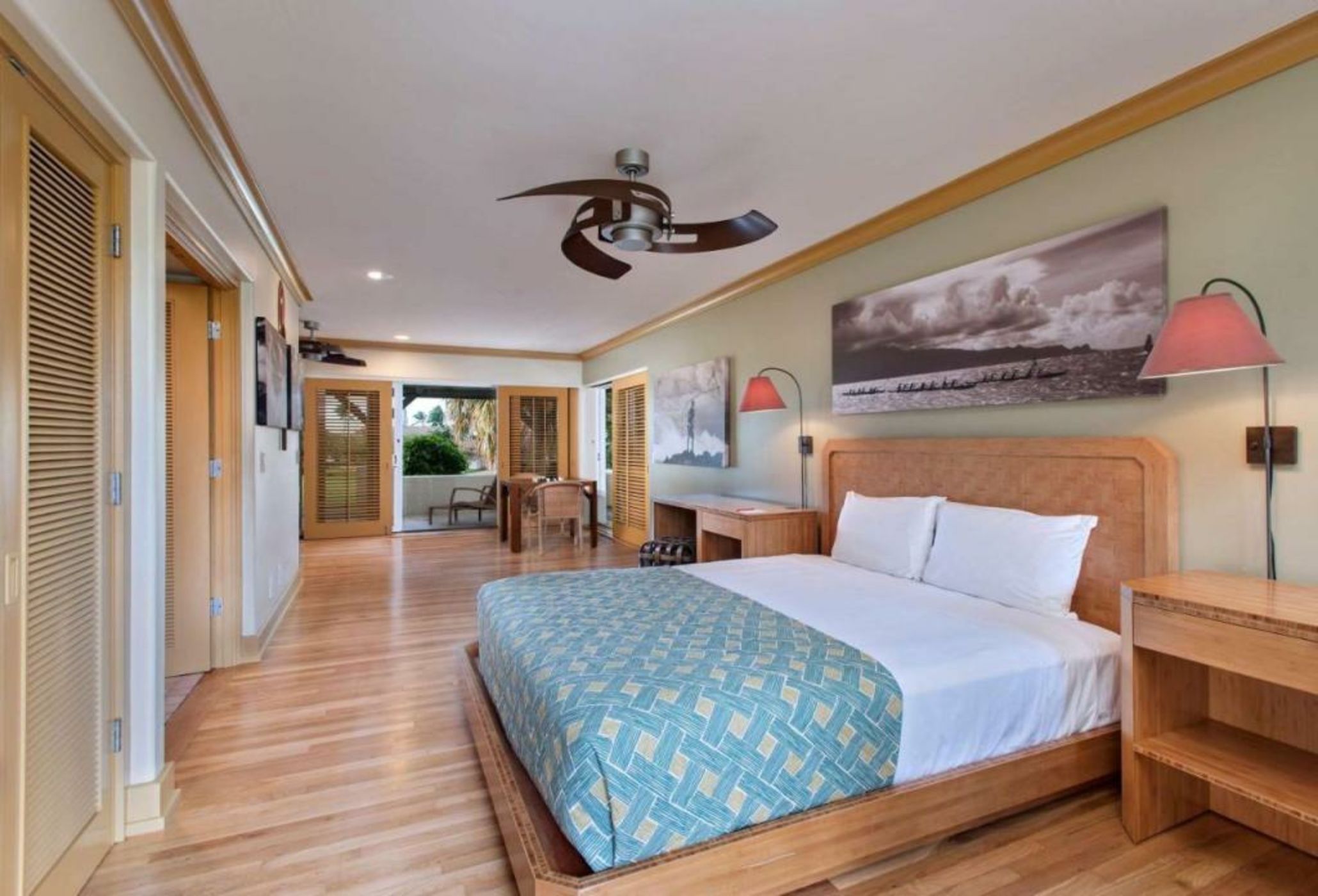 Hana-Maui Resort, a Destination by Hyatt Residence