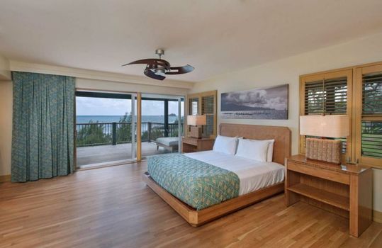 Hana-Maui Resort, a Destination by Hyatt Residence