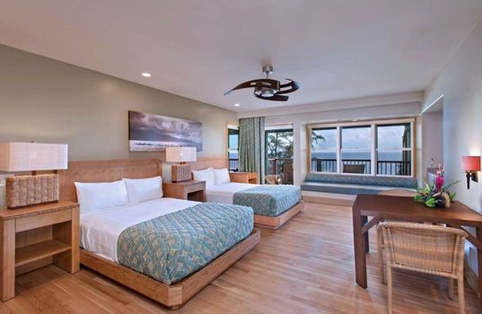 Hana-Maui Resort, a Destination by Hyatt Residence