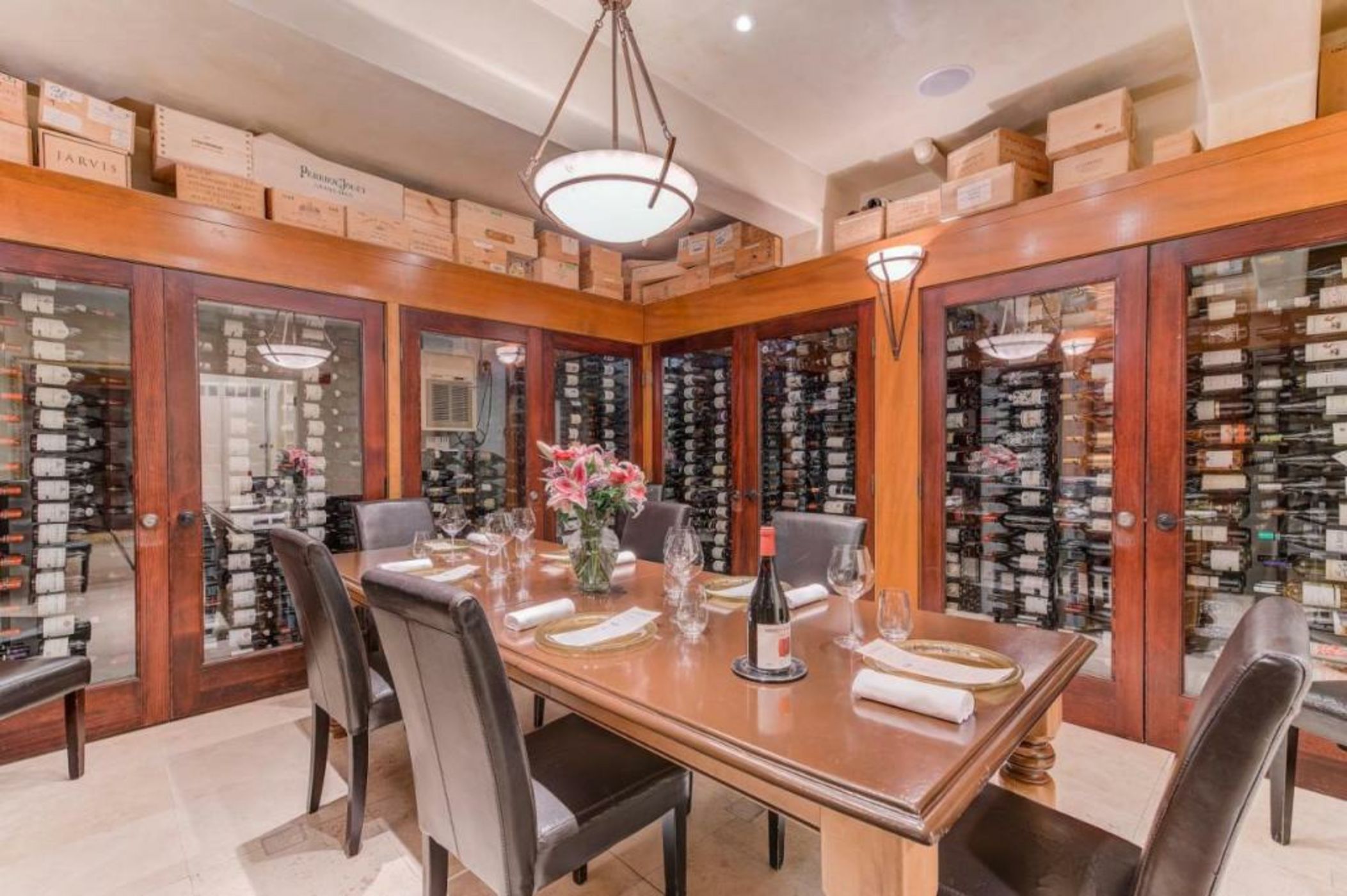 L'Auberge Carmel, Relais & Chateaux