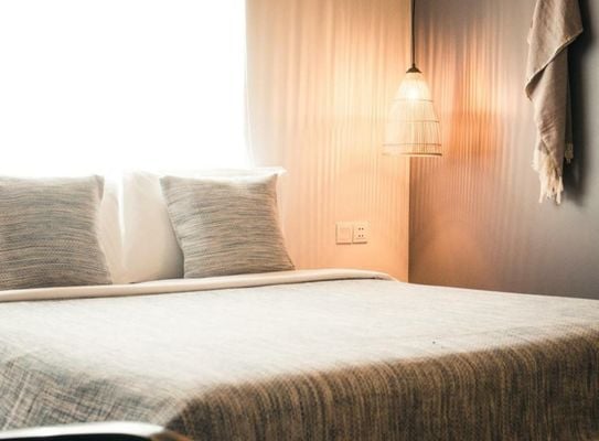 iRoHa Garden Hotel & Resort