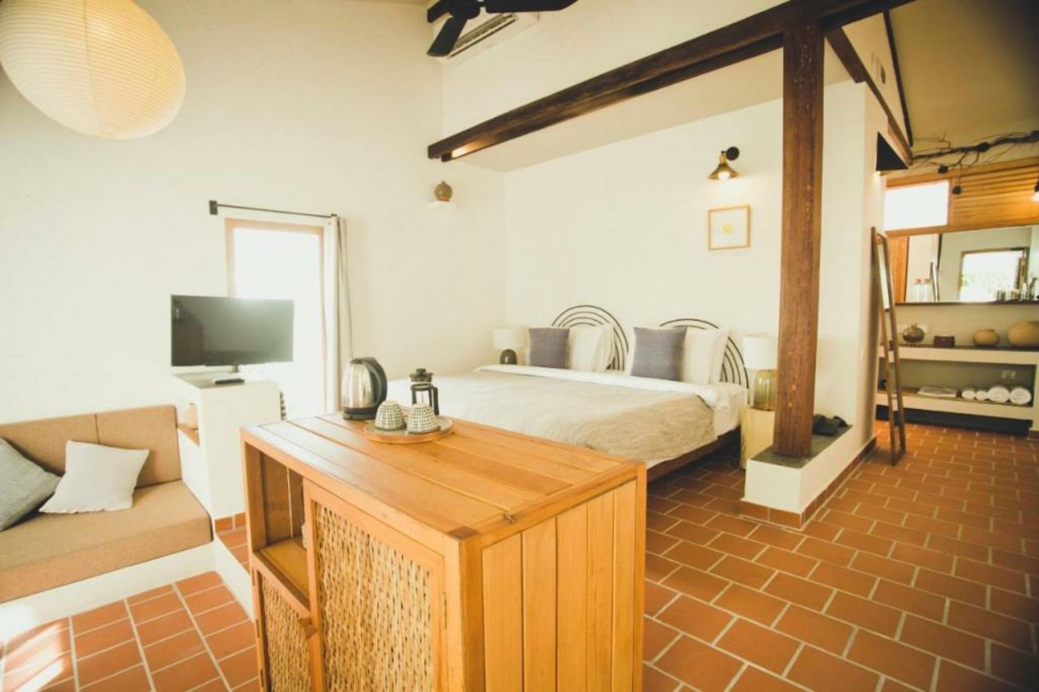 iRoHa Garden Hotel & Resort