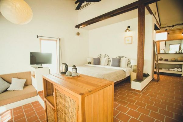 iRoHa Garden Hotel & Resort
